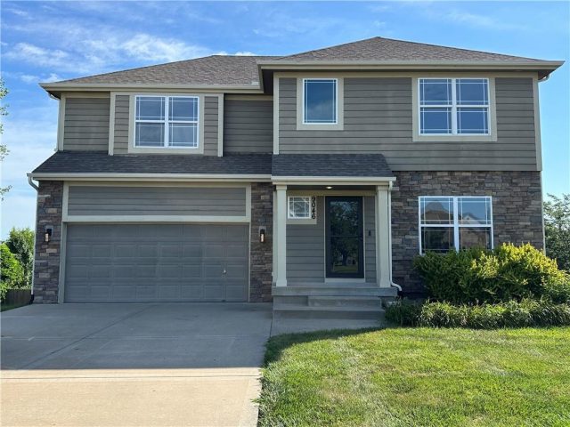 Homes for Sale in Kansas City, MO 64157 | 9046 NE 103rd Terrace