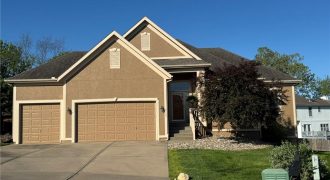 Homes for Sale in Kansas City, MO 64153 | 9123 NW 86th Terrace