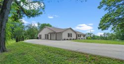 Homes for Sale in Oakwood, MO 64118 | 435 NE Post Oak Lane