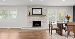 Homes for Sale in Oakwood, MO 64118 | 435 NE Post Oak Lane