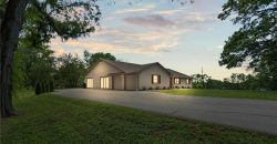 Homes for Sale in Oakwood, MO 64118 | 435 NE Post Oak Lane