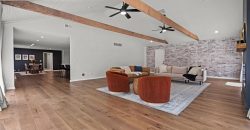 Homes for Sale in Oakwood, MO 64118 | 435 NE Post Oak Lane