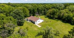 Homes for Sale in Oakwood, MO 64118 | 435 NE Post Oak Lane