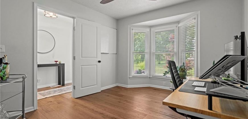 Homes for Sale in Oakwood, MO 64118 | 435 NE Post Oak Lane