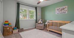 Homes for Sale in Oakwood, MO 64118 | 435 NE Post Oak Lane