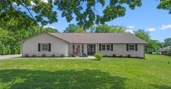 Homes for Sale in Oakwood, MO 64118 | 435 NE Post Oak Lane