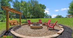 Homes for Sale in Oakwood, MO 64118 | 435 NE Post Oak Lane