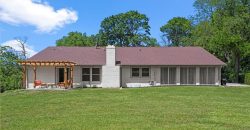 Homes for Sale in Oakwood, MO 64118 | 435 NE Post Oak Lane