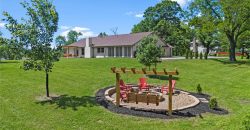 Homes for Sale in Oakwood, MO 64118 | 435 NE Post Oak Lane