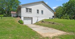 Homes for Sale in Oakwood, MO 64118 | 435 NE Post Oak Lane