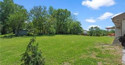 Homes for Sale in Oakwood, MO 64118 | 435 NE Post Oak Lane