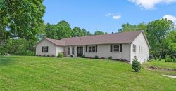 Homes for Sale in Oakwood, MO 64118 | 435 NE Post Oak Lane