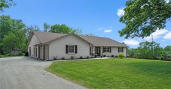 Homes for Sale in Oakwood, MO 64118 | 435 NE Post Oak Lane