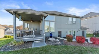 Homes for Sale in Kansas City, MO 64151 | 4108 NW 76th Street