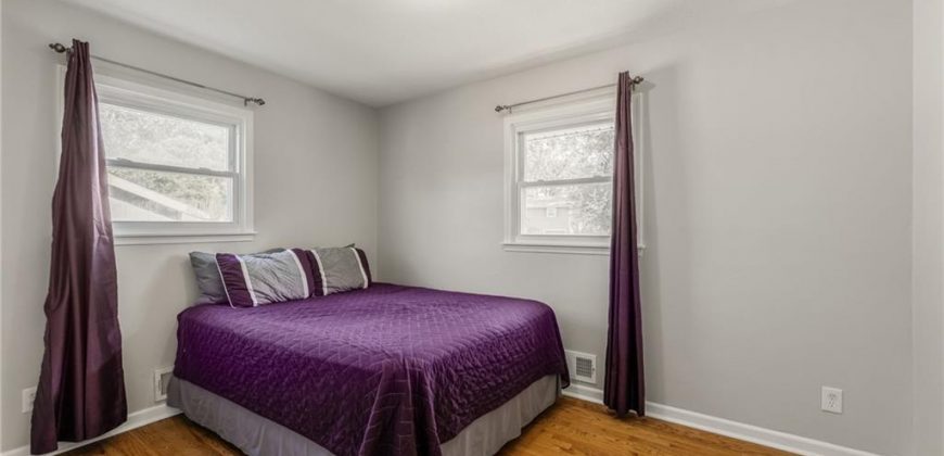 Homes for Sale in Liberty, MO 64068 | 208  JACKSON Avenue