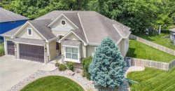 Homes for Sale in Kansas City, MO 64151 | 6304 N BRITT Avenue