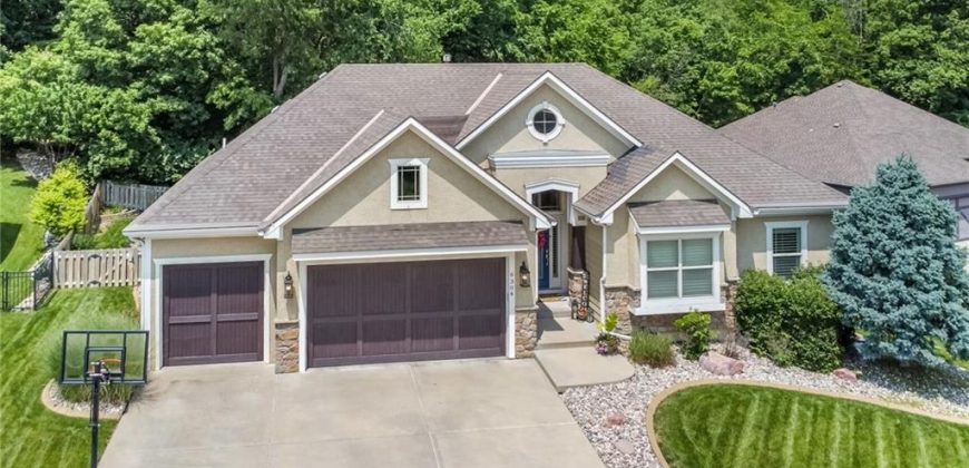 Homes for Sale in Kansas City, MO 64151 | 6304 N BRITT Avenue