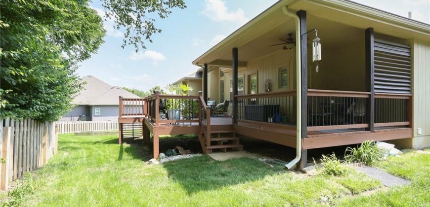 Homes for Sale in Kansas City, MO 64151 | 6304 N BRITT Avenue