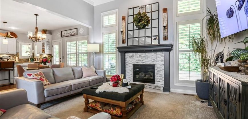 Homes for Sale in Kansas City, MO 64151 | 6304 N BRITT Avenue