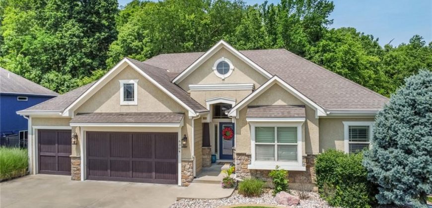 Homes for Sale in Kansas City, MO 64151 | 6304 N BRITT Avenue
