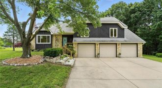 Homes for Sale in Kansas City, MO 64116 | 3437 N Wabash Avenue