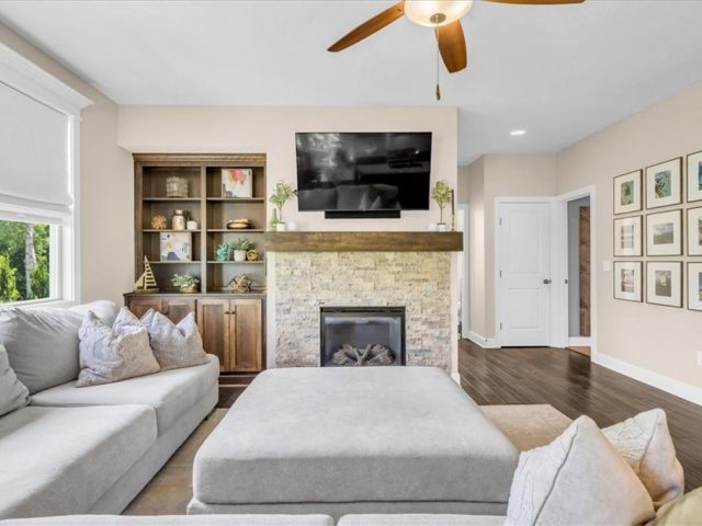 Homes for Sale in Kansas City, MO 64158 | 8135 NE 80th Terrace