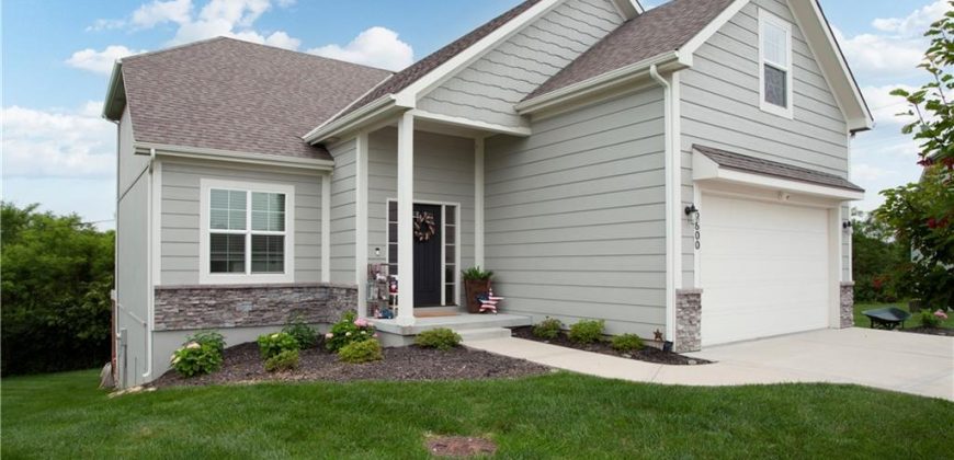 Homes for Sale in Kansas City, MO 64157 | 9600 N Smalley Avenue