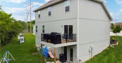 Homes for Sale in Kansas City, MO 64157 | 9600 N Smalley Avenue