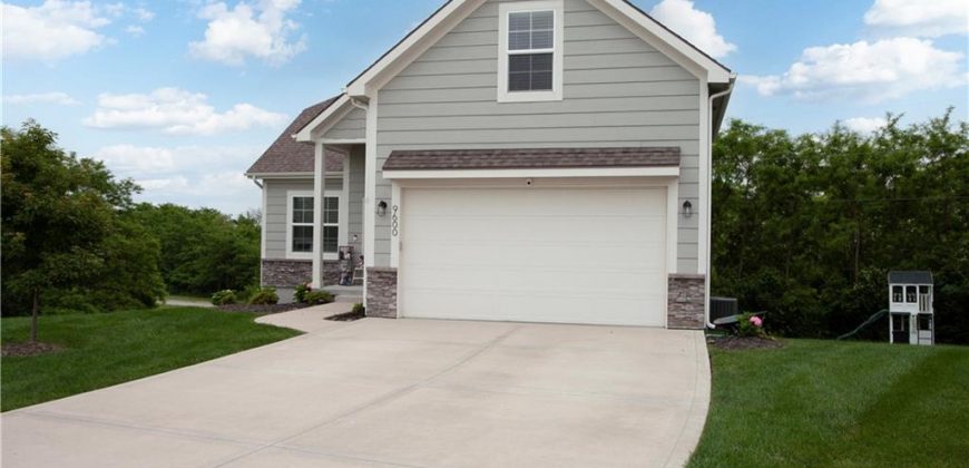 Homes for Sale in Kansas City, MO 64157 | 9600 N Smalley Avenue