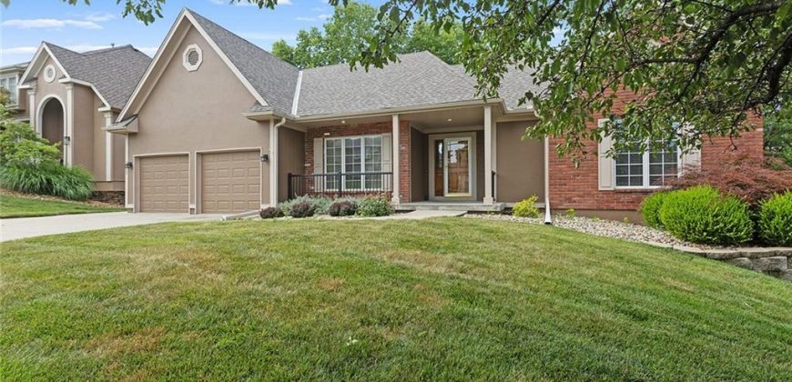 Homes for Sale in Kansas City, MO 64155 | 1223  93rd Street