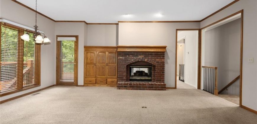 Homes for Sale in Kansas City, MO 64155 | 1223  93rd Street