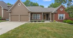 Homes for Sale in Kansas City, MO 64155 | 1223  93rd Street