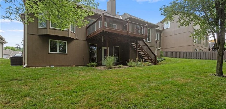 Homes for Sale in Kansas City, MO 64155 | 1223  93rd Street