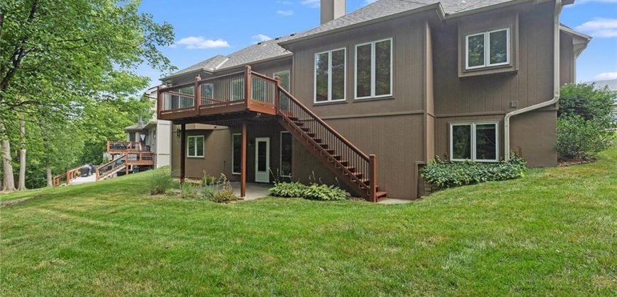 Homes for Sale in Kansas City, MO 64155 | 1223  93rd Street