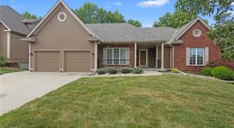 Homes for Sale in Kansas City, MO 64155 | 1223  93rd Street