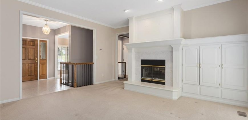 Homes for Sale in Kansas City, MO 64155 | 1223  93rd Street