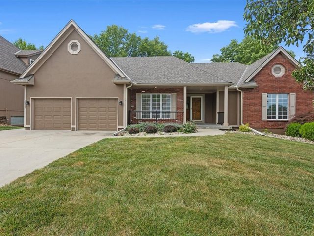 Homes for Sale in Kansas City, MO 64155 | 1223  93rd Street