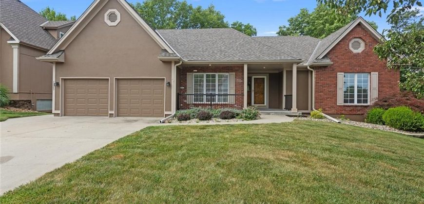 Homes for Sale in Kansas City, MO 64155 | 1223  93rd Street