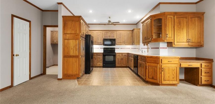 Homes for Sale in Kansas City, MO 64155 | 1223  93rd Street