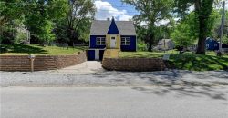 Homes for Sale in Kansas City, MO 64116 | 3701 N Cherry Street