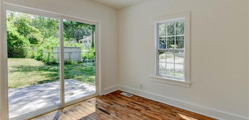 Homes for Sale in Kansas City, MO 64116 | 3701 N Cherry Street