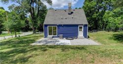 Homes for Sale in Kansas City, MO 64116 | 3701 N Cherry Street