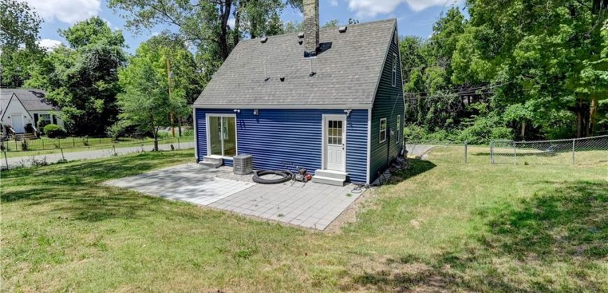 Homes for Sale in Kansas City, MO 64116 | 3701 N Cherry Street