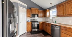 Homes for Sale in Kansas City, MO 64155 | 9209 N Mulberry Avenue