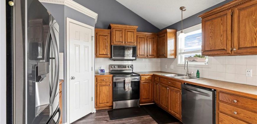 Homes for Sale in Kansas City, MO 64155 | 9209 N Mulberry Avenue