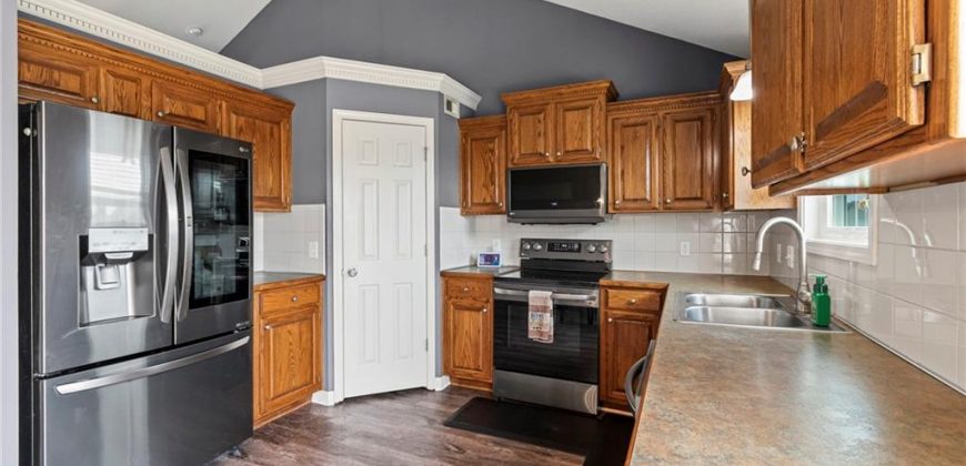 Homes for Sale in Kansas City, MO 64155 | 9209 N Mulberry Avenue