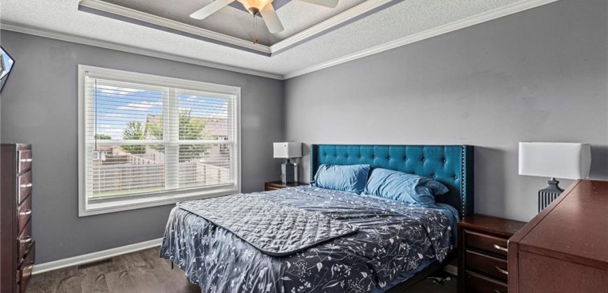 Homes for Sale in Kansas City, MO 64155 | 9209 N Mulberry Avenue