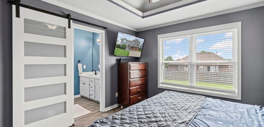 Homes for Sale in Kansas City, MO 64155 | 9209 N Mulberry Avenue