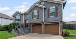 Homes for Sale in Kansas City, MO 64155 | 9209 N Mulberry Avenue