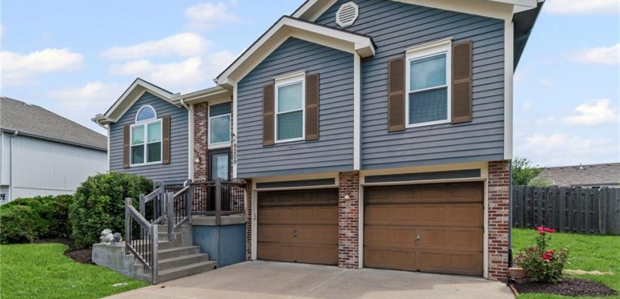 Homes for Sale in Kansas City, MO 64155 | 9209 N Mulberry Avenue